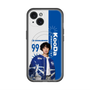 スリムプロテクションプレミアムケース with MagSafe［ D.LEAGUE - avex ROYALBRATS - KooDa ］