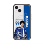 スリムプロテクションプレミアムケース with MagSafe［ D.LEAGUE - avex ROYALBRATS - KooDa ］