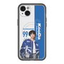 スリムプロテクションプレミアムケース with MagSafe［ D.LEAGUE - avex ROYALBRATS - KooDa ］