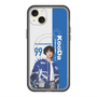 スリムプロテクションプレミアムケース with MagSafe［ D.LEAGUE - avex ROYALBRATS - KooDa ］
