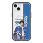 スリムプロテクションプレミアムケース with MagSafe［ D.LEAGUE - avex ROYALBRATS - KooDa ］