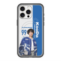 スリムプロテクションプレミアムケース with MagSafe［ D.LEAGUE - avex ROYALBRATS - KooDa ］
