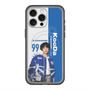 スリムプロテクションプレミアムケース with MagSafe［ D.LEAGUE - avex ROYALBRATS - KooDa ］