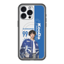 スリムプロテクションプレミアムケース with MagSafe［ D.LEAGUE - avex ROYALBRATS - KooDa ］