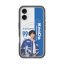 スリムプロテクションプレミアムケース with MagSafe［ D.LEAGUE - avex ROYALBRATS - KooDa ］