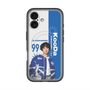 スリムプロテクションプレミアムケース with MagSafe［ D.LEAGUE - avex ROYALBRATS - KooDa ］