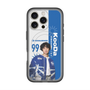 スリムプロテクションプレミアムケース with MagSafe［ D.LEAGUE - avex ROYALBRATS - KooDa ］