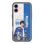 スリムプロテクションプレミアムケース with MagSafe［ D.LEAGUE - avex ROYALBRATS - KooDa ］