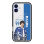 スリムプロテクションプレミアムケース with MagSafe［ D.LEAGUE - avex ROYALBRATS - KooDa ］