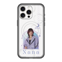 スリムプロテクションプレミアムケース with MagSafe［ D.LEAGUE - Medical Concierge I'moon - Nana ］