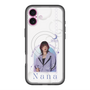 スリムプロテクションプレミアムケース with MagSafe［ D.LEAGUE - Medical Concierge I'moon - Nana ］