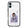 スリムプロテクションプレミアムケース with MagSafe［ D.LEAGUE - Medical Concierge I'moon - Nana ］