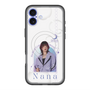 スリムプロテクションプレミアムケース with MagSafe［ D.LEAGUE - Medical Concierge I'moon - Nana ］
