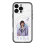 スリムプロテクションプレミアムケース with MagSafe［ D.LEAGUE - Medical Concierge I'moon - Nana ］