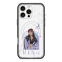 スリムプロテクションプレミアムケース with MagSafe［ D.LEAGUE - Medical Concierge I'moon - Riho ］