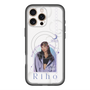 スリムプロテクションプレミアムケース with MagSafe［ D.LEAGUE - Medical Concierge I'moon - Riho ］