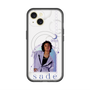 スリムプロテクションプレミアムケース with MagSafe［ D.LEAGUE - Medical Concierge I'moon - sade ］