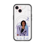 スリムプロテクションプレミアムケース with MagSafe［ D.LEAGUE - Medical Concierge I'moon - sade ］