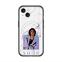 スリムプロテクションプレミアムケース with MagSafe［ D.LEAGUE - Medical Concierge I'moon - sade ］