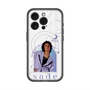 スリムプロテクションプレミアムケース with MagSafe［ D.LEAGUE - Medical Concierge I'moon - sade ］