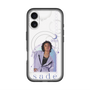 スリムプロテクションプレミアムケース with MagSafe［ D.LEAGUE - Medical Concierge I'moon - sade ］