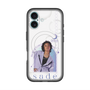 スリムプロテクションプレミアムケース with MagSafe［ D.LEAGUE - Medical Concierge I'moon - sade ］