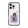 スリムプロテクションプレミアムケース with MagSafe［ D.LEAGUE - Medical Concierge I'moon - sade ］