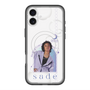スリムプロテクションプレミアムケース with MagSafe［ D.LEAGUE - Medical Concierge I'moon - sade ］