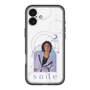 スリムプロテクションプレミアムケース with MagSafe［ D.LEAGUE - Medical Concierge I'moon - sade ］