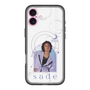 スリムプロテクションプレミアムケース with MagSafe［ D.LEAGUE - Medical Concierge I'moon - sade ］