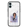 スリムプロテクションプレミアムケース with MagSafe［ D.LEAGUE - Medical Concierge I'moon - sade ］