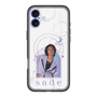 スリムプロテクションプレミアムケース with MagSafe［ D.LEAGUE - Medical Concierge I'moon - sade ］