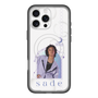 スリムプロテクションプレミアムケース with MagSafe［ D.LEAGUE - Medical Concierge I'moon - sade ］