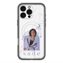 スリムプロテクションプレミアムケース with MagSafe［ D.LEAGUE - Medical Concierge I'moon - sade ］
