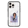 スリムプロテクションプレミアムケース with MagSafe［ D.LEAGUE - Medical Concierge I'moon - sade ］