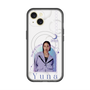 スリムプロテクションプレミアムケース with MagSafe［ D.LEAGUE - Medical Concierge I'moon - Yuna ］