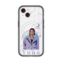 スリムプロテクションプレミアムケース with MagSafe［ D.LEAGUE - Medical Concierge I'moon - Yuna ］