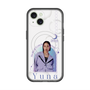 スリムプロテクションプレミアムケース with MagSafe［ D.LEAGUE - Medical Concierge I'moon - Yuna ］
