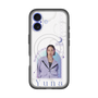 スリムプロテクションプレミアムケース with MagSafe［ D.LEAGUE - Medical Concierge I'moon - Yuna ］
