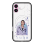 スリムプロテクションプレミアムケース with MagSafe［ D.LEAGUE - Medical Concierge I'moon - Yuna ］