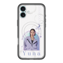 スリムプロテクションプレミアムケース with MagSafe［ D.LEAGUE - Medical Concierge I'moon - Yuna ］