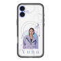 スリムプロテクションプレミアムケース with MagSafe［ D.LEAGUE - Medical Concierge I'moon - Yuna ］
