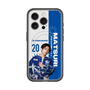 スリムプロテクションプレミアムケース with MagSafe［ D.LEAGUE - avex ROYALBRATS - MATSURI ］