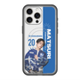 スリムプロテクションプレミアムケース with MagSafe［ D.LEAGUE - avex ROYALBRATS - MATSURI ］