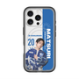 スリムプロテクションプレミアムケース with MagSafe［ D.LEAGUE - avex ROYALBRATS - MATSURI ］