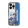 スリムプロテクションプレミアムケース with MagSafe［ D.LEAGUE - avex ROYALBRATS - MATSURI ］