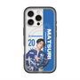 スリムプロテクションプレミアムケース with MagSafe［ D.LEAGUE - avex ROYALBRATS - MATSURI ］