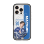 スリムプロテクションプレミアムケース with MagSafe［ D.LEAGUE - avex ROYALBRATS - MATSURI ］