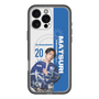 スリムプロテクションプレミアムケース with MagSafe［ D.LEAGUE - avex ROYALBRATS - MATSURI ］