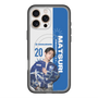 スリムプロテクションプレミアムケース with MagSafe［ D.LEAGUE - avex ROYALBRATS - MATSURI ］